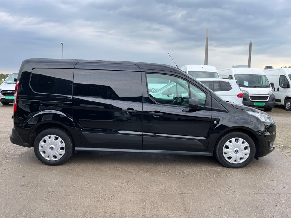 Ford Transit Connect 1,5 TDCi 100 Trend lang