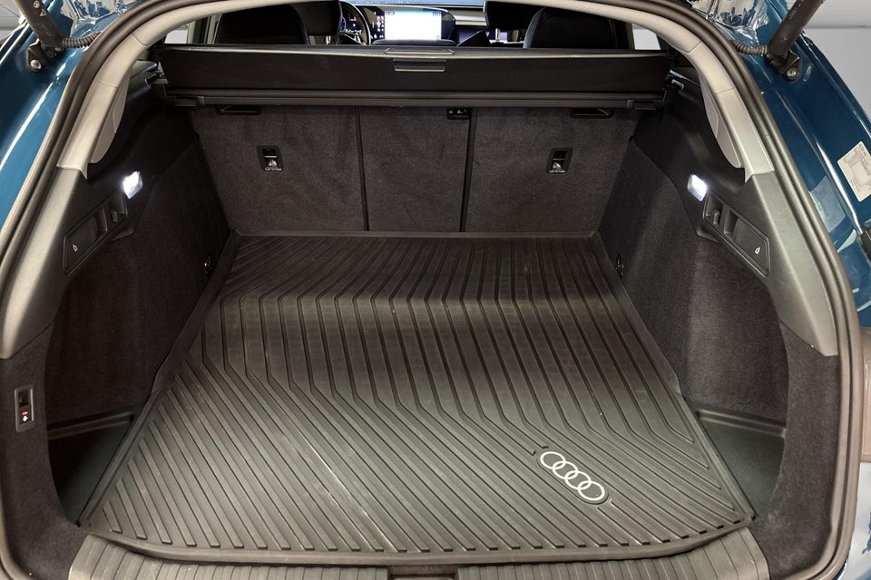 Audi A6 e-tron Progress plus Avant 5d