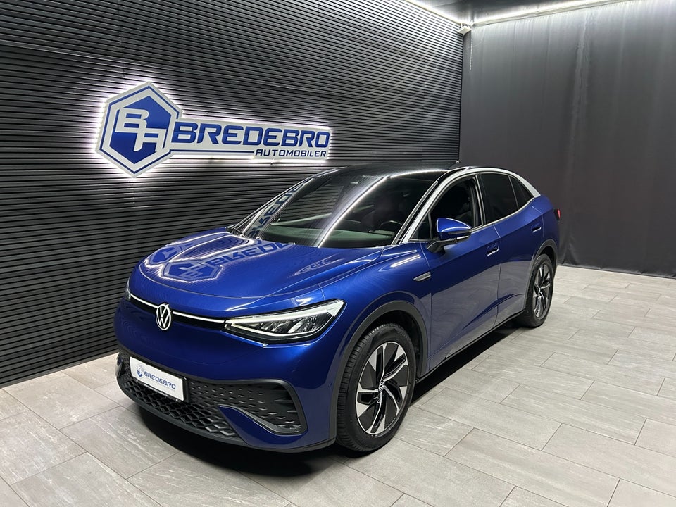 VW ID.5 77 Pro Performance 5d