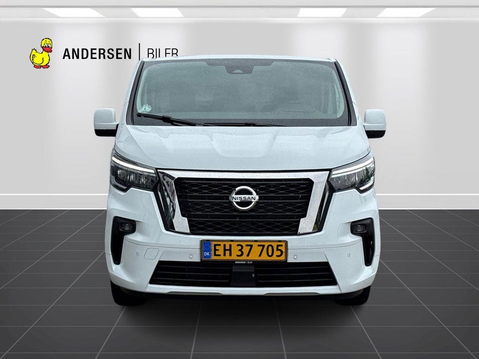 Nissan Primastar 2,0 dCi 150 L2H1 Tekna DCT Van