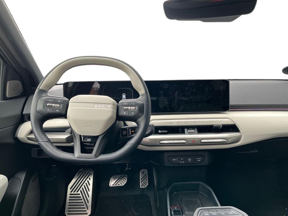 Kia EV4 81 Long Range GT-Line 5d
