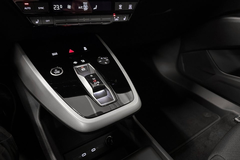 Audi Q4 e-tron 45 S-line Edition Sportback 5d