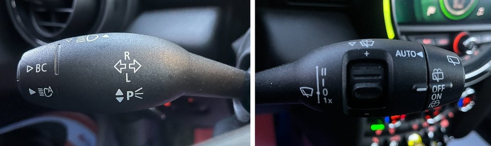 MINI Cooper SE Yours 3d