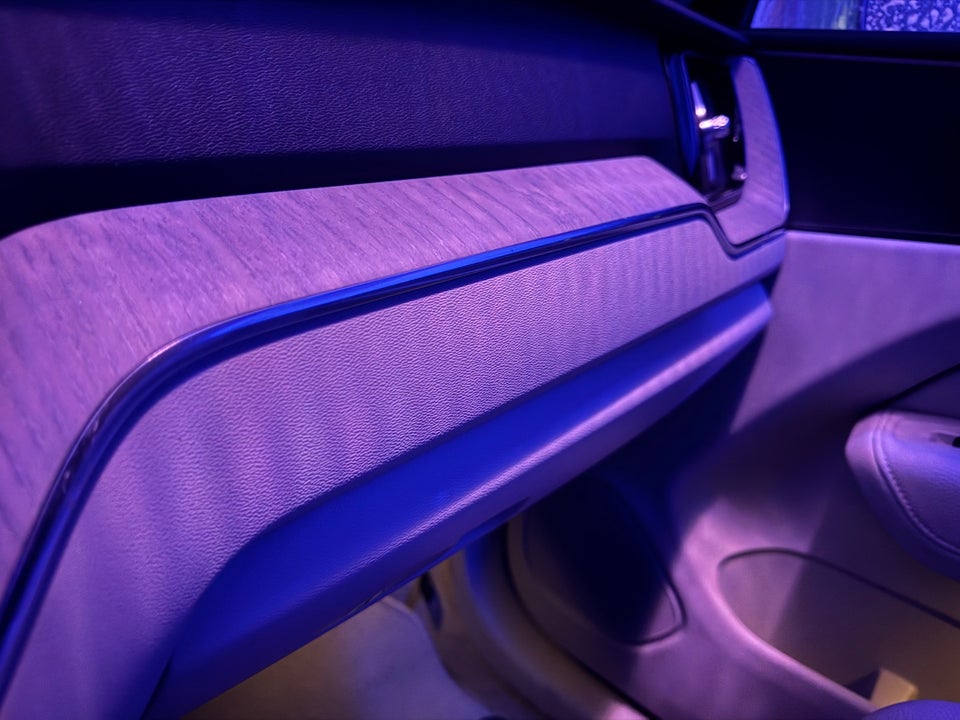 Volvo XC60 2,0 D4 200 Inscription aut. AWD 5d