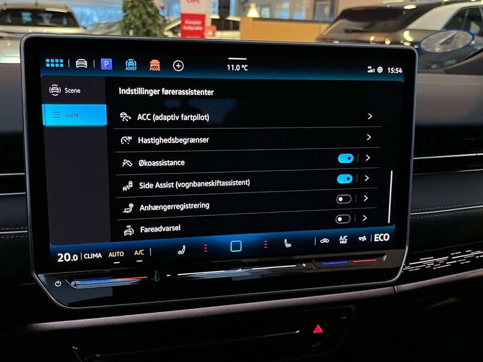 VW ID.7 77 Style+ Tourer 5d