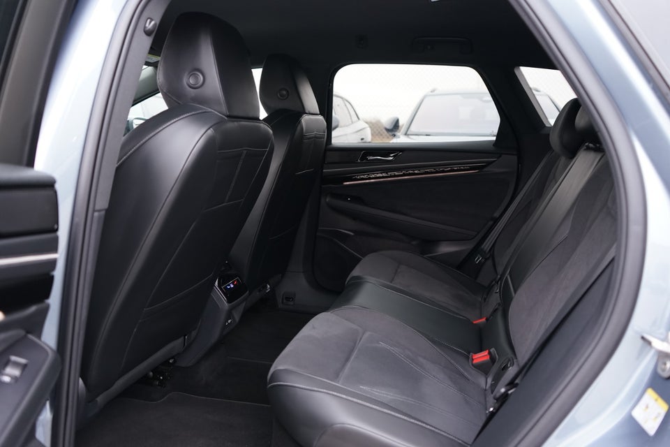 VW ID.7 86 Style S Tourer 5d