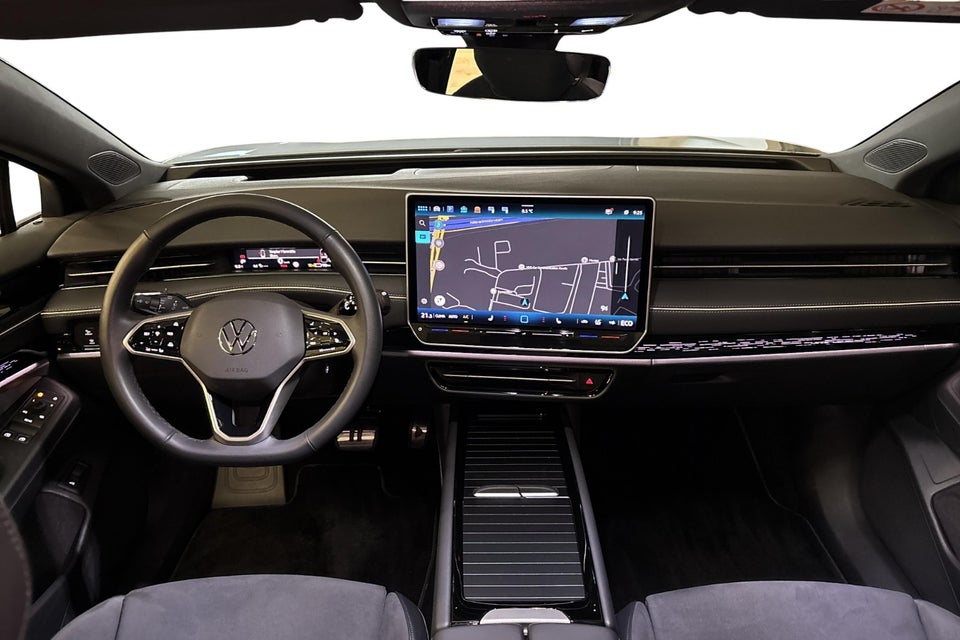 VW ID.7 86 Style S+ Tourer 5d