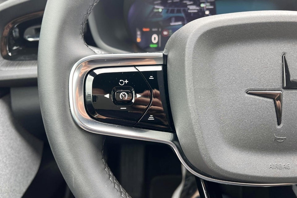 Polestar 2 Standard Range 5d