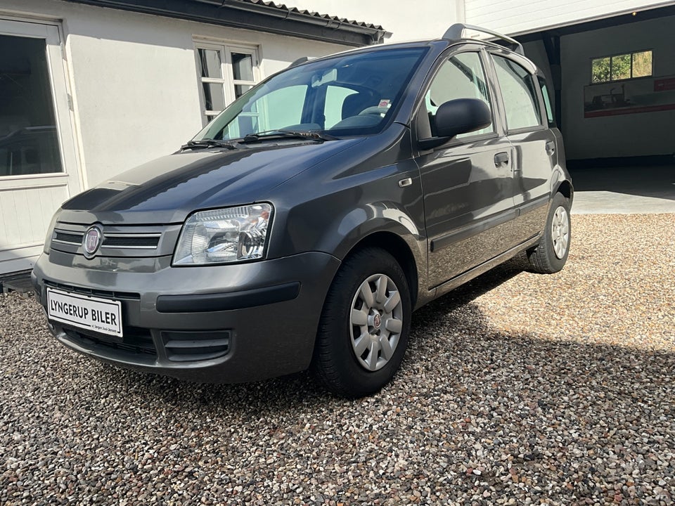 Fiat Panda 1,2 69 Fresh 5d