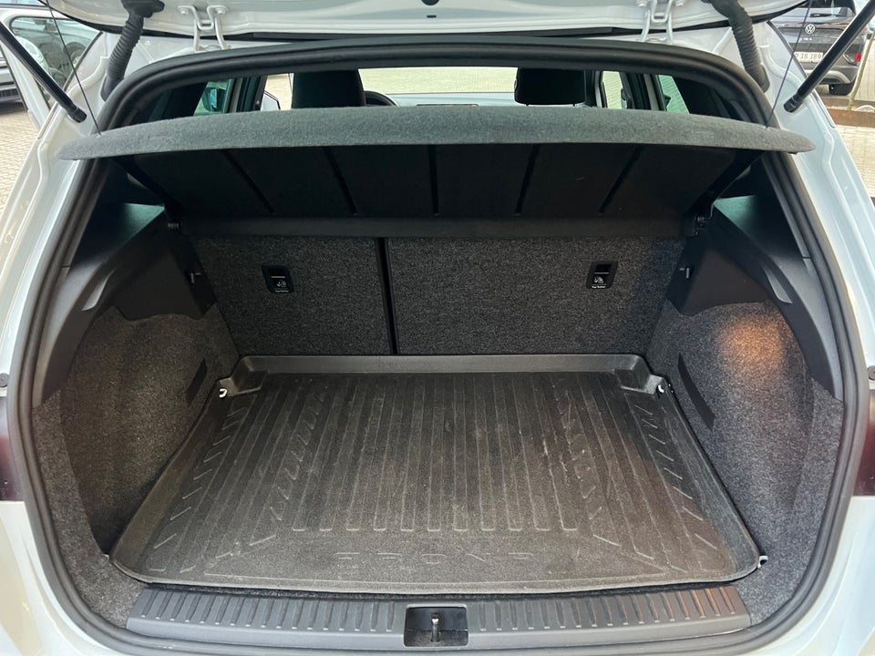 Seat Arona 1,0 TSi 110 FR DSG 5d