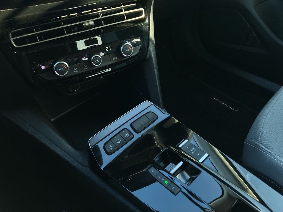 Opel Mokka 1,2 T 130 Elegance aut. 5d