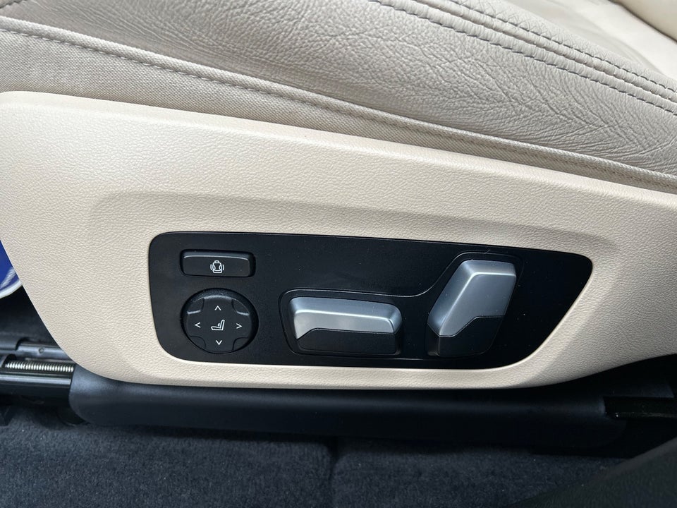 BMW iX3 Charged Plus 5d