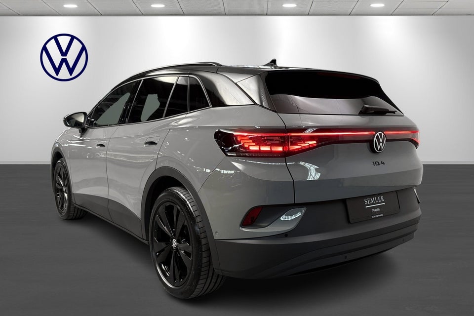 VW ID.4 77 Style Edition 5d