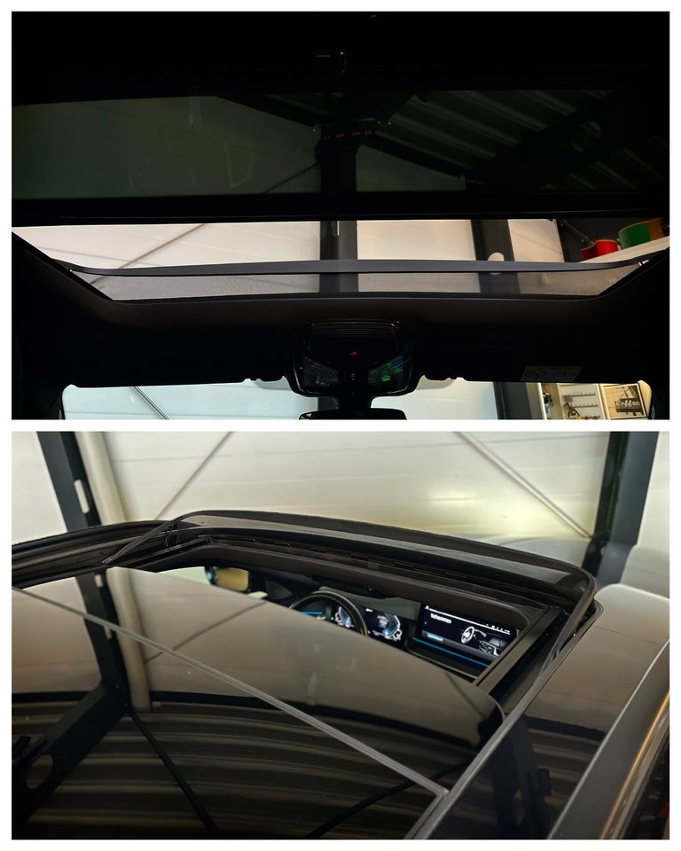 BMW 530e 2,0 Touring M-Sport+ aut. 5d