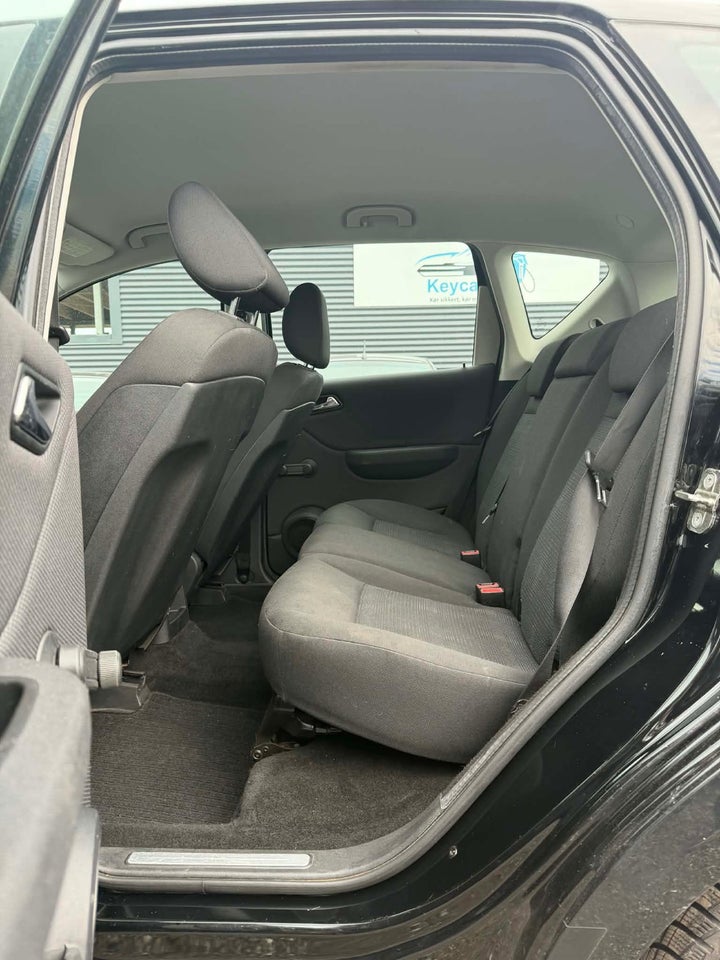 Mercedes A160 2,0 CDi Avantgarde BE 5d