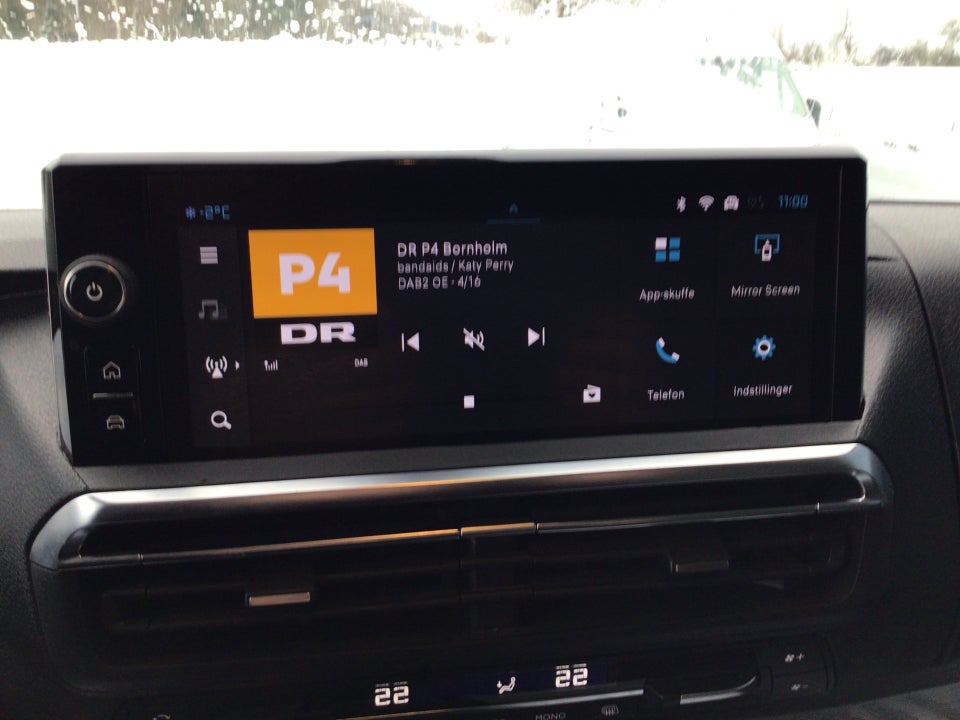 Citroën Jumpy 2,0 BlueHDi 145 L2 MasterLine EAT8