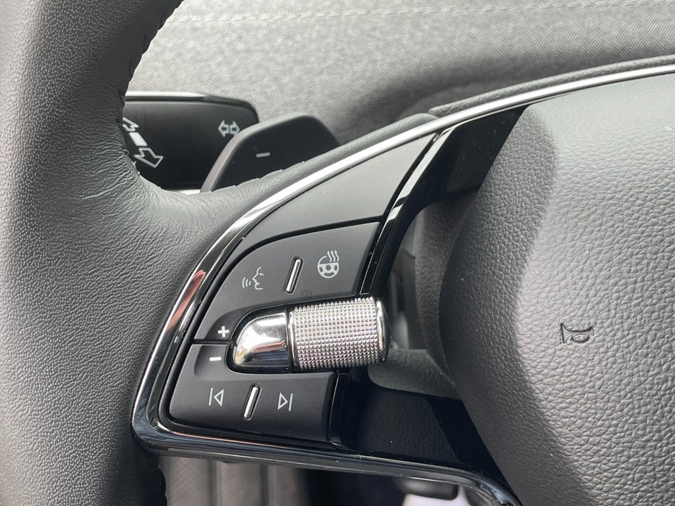 Skoda Enyaq 60 iV Premium 5d