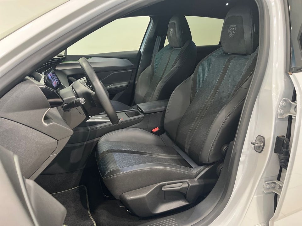 Peugeot e-308 54 First Edition 5d
