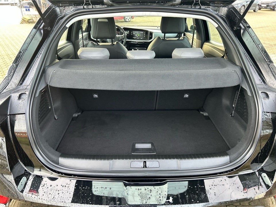 Opel Mokka-e 50 Elegance 5d