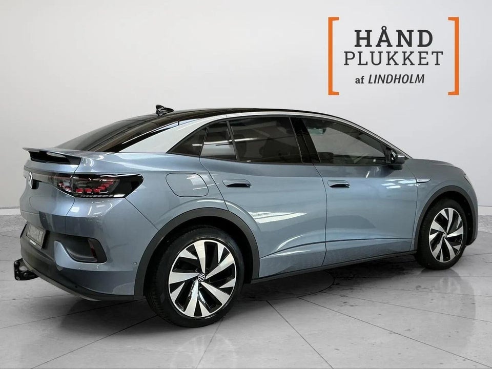 VW ID.5 77 Pro Performance 5d