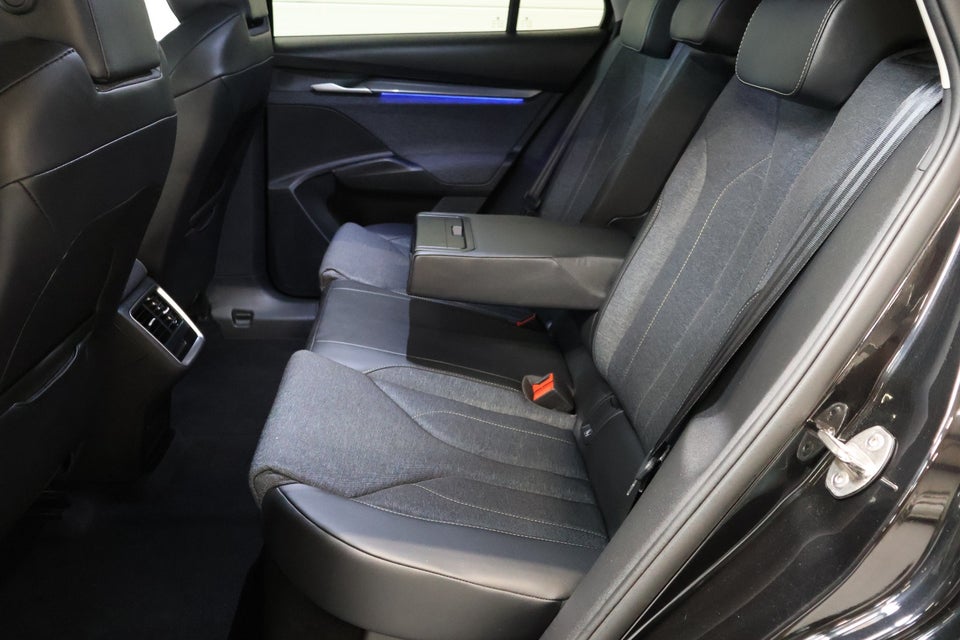 Skoda Elroq 85 iV 5d
