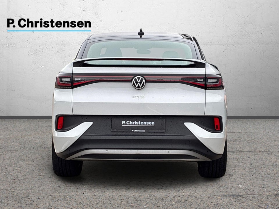 VW ID.5 77 Pro Performance 5d