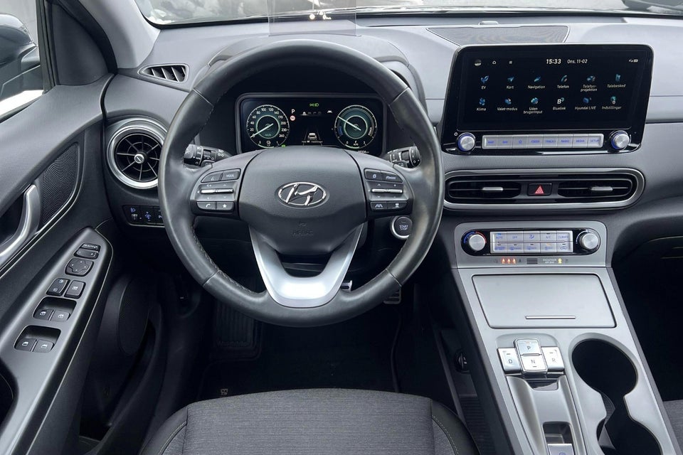 Hyundai Kona 39 EV Trend 5d