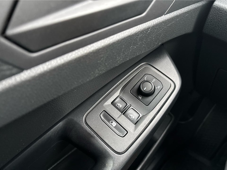 VW Caddy Maxi 1,5 TSi 114 Cargo