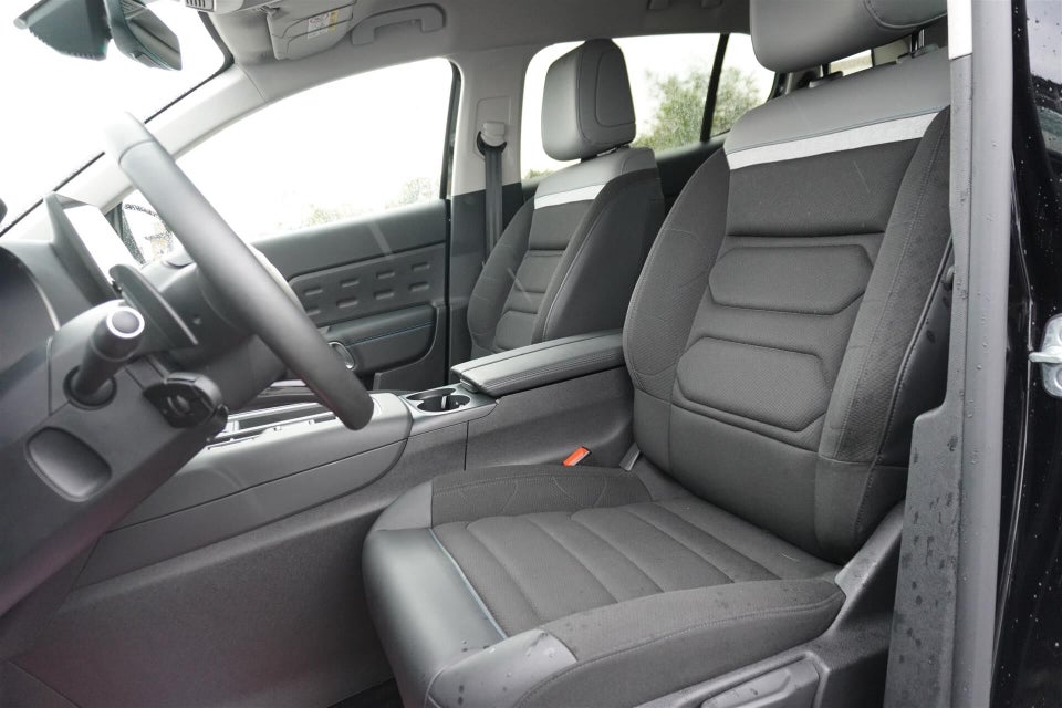 Citroën C5 Aircross 1,6 PHEV Prestige EAT8 5d