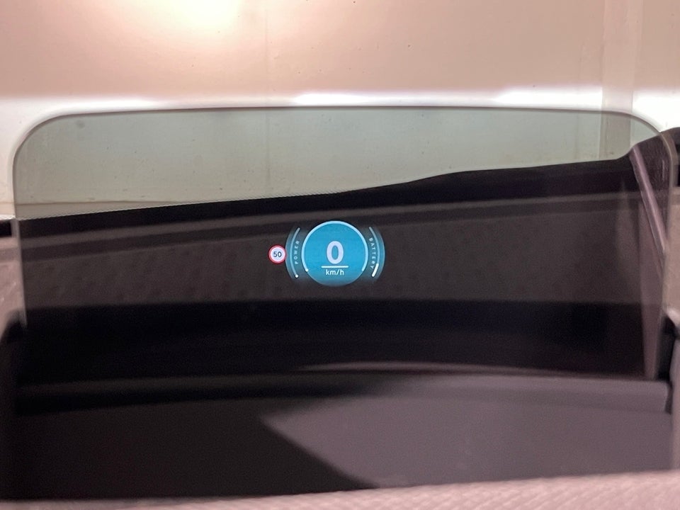 MINI Cooper SE Favoured Trim M 3d