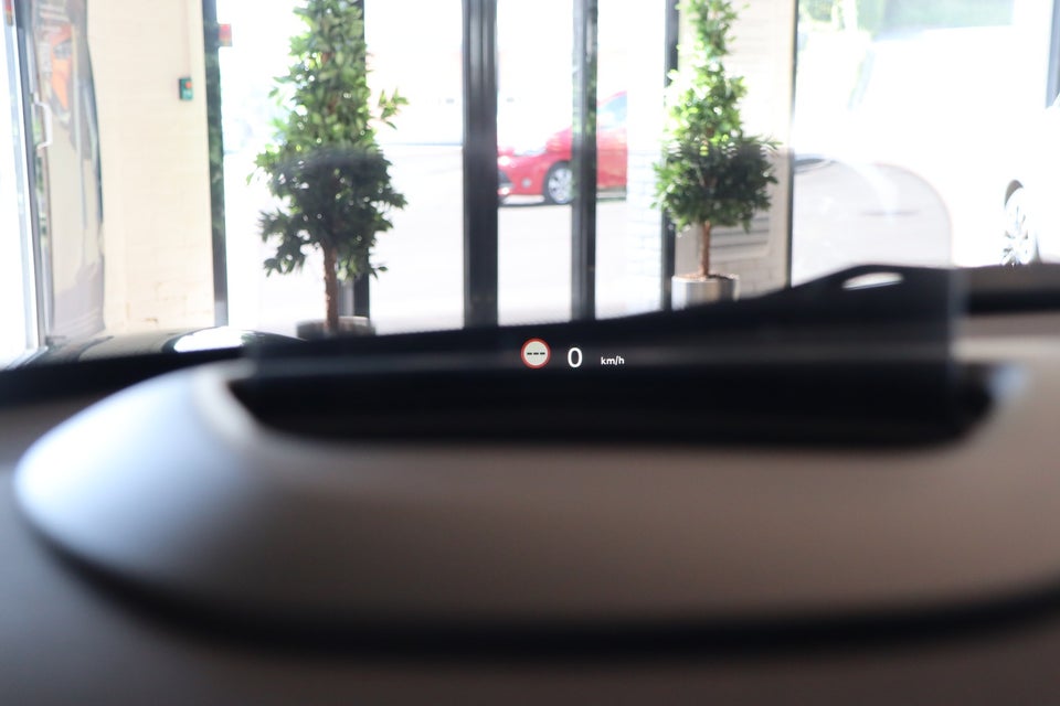 MINI Cooper SE Camden Edition 3d