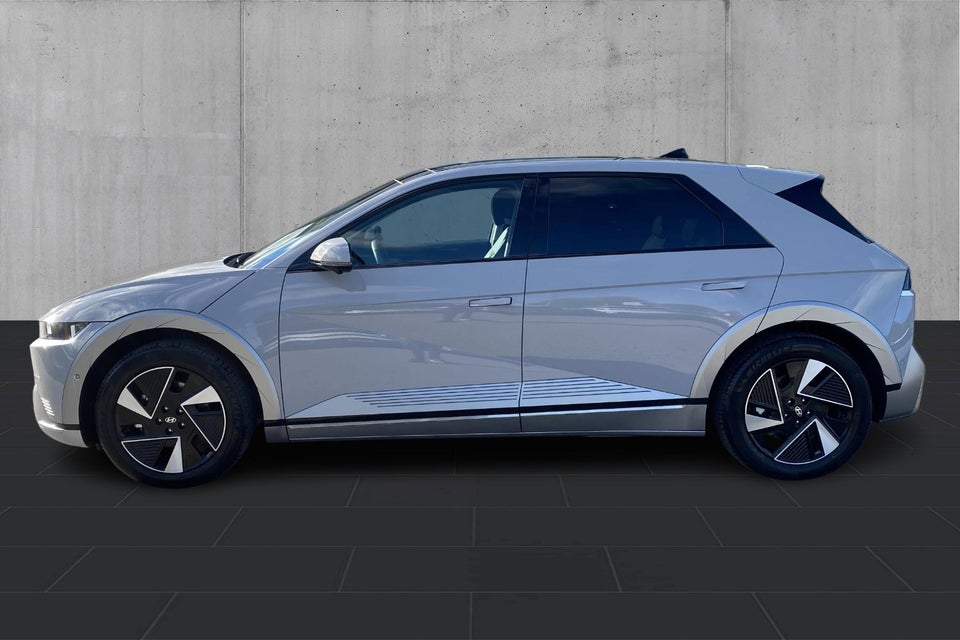 Hyundai Ioniq 5 84 Ultimate 5d