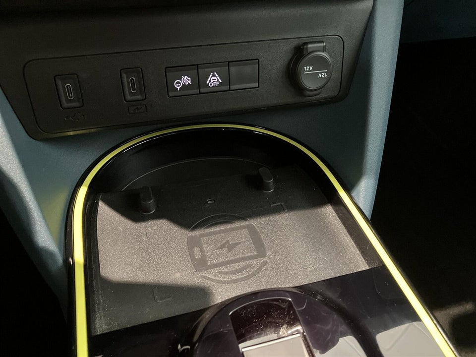 Fiat Grande Panda 45 la Prima 5d