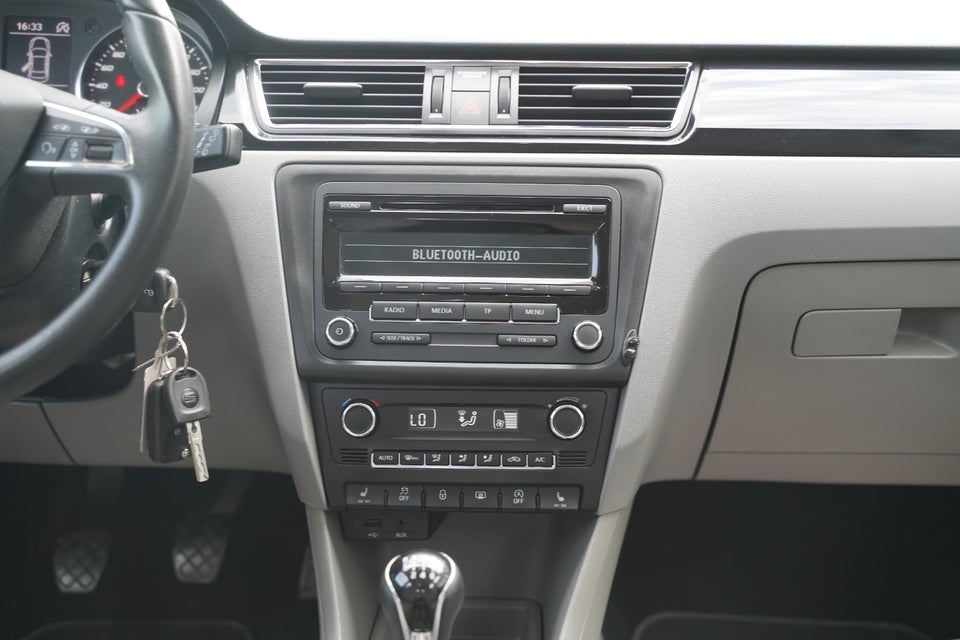 Seat Toledo 1,2 TSi 105 Style 5d