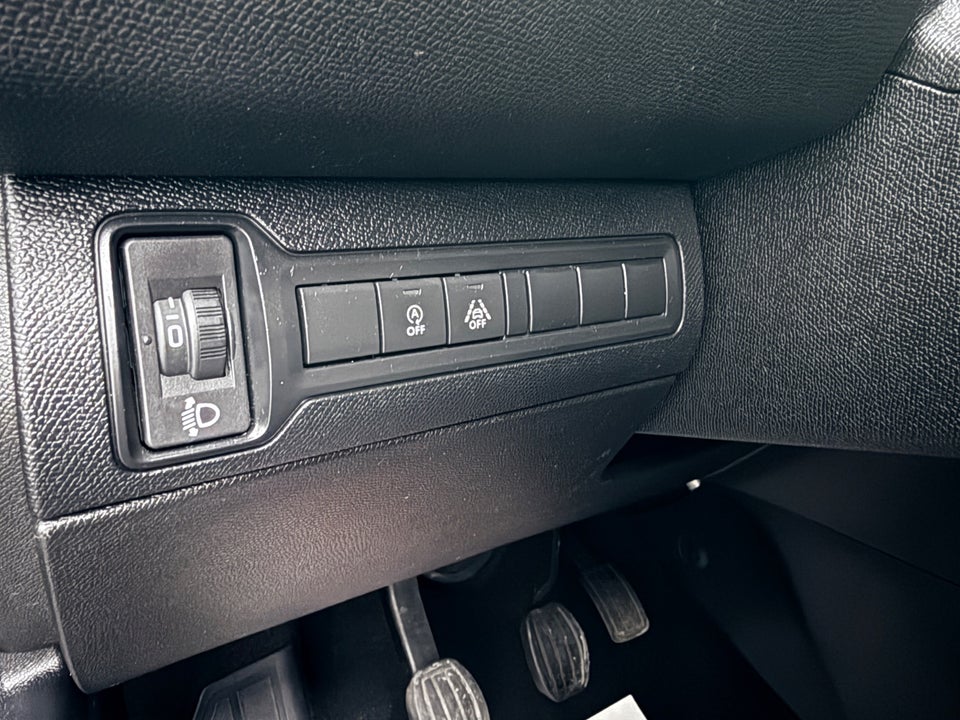 Peugeot 308 1,5 BlueHDi 130 Style 5d