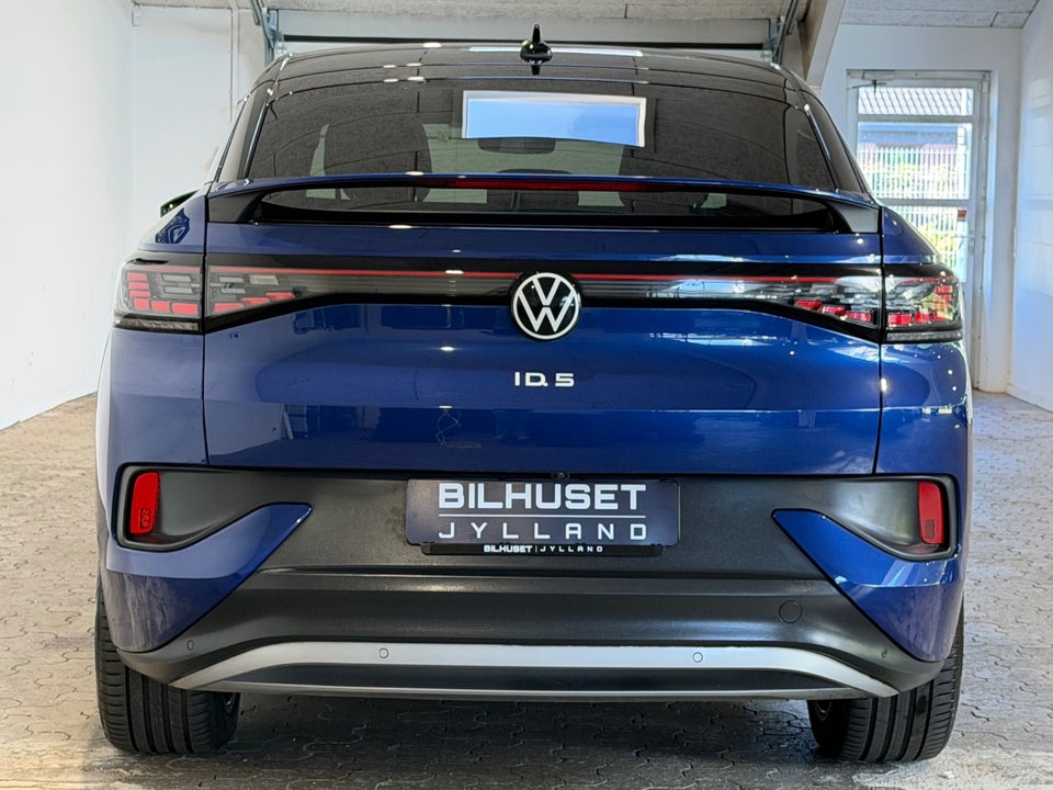 VW ID.5 77 Pro Performance 5d