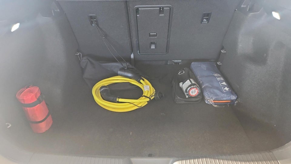 VW ID.4 52 Pure Performance 5d