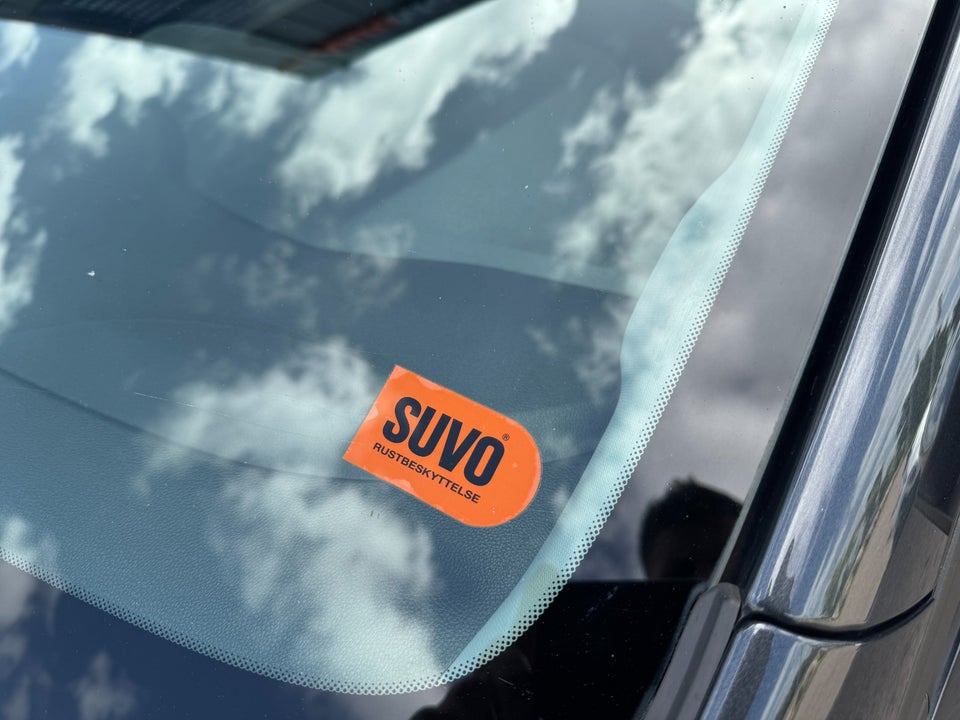 Opel Karl 1,0 Enjoy aut. 5d