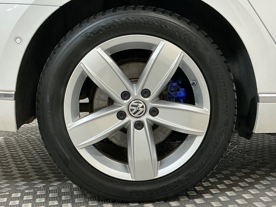 VW Passat 1,4 GTE Variant DSG 5d