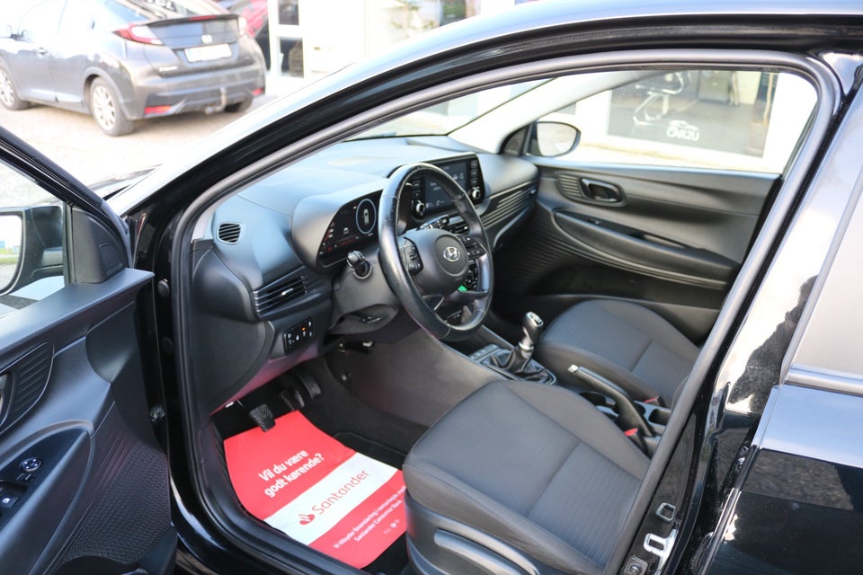 Hyundai i20 1,0 T-GDi Essential 5d