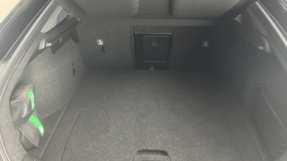 Polestar 2 Long Range AWD 5d