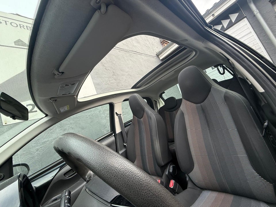 Peugeot 108 1,2 VTi 82 Active TOP! 5d