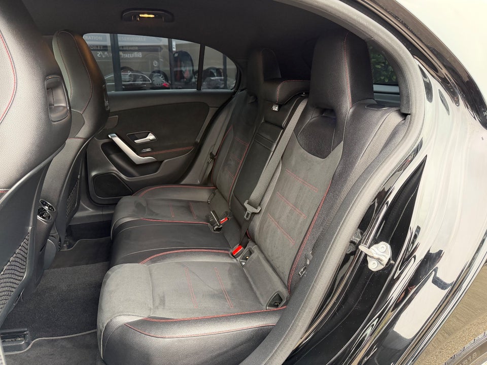 Mercedes A200 1,3 AMG Line aut. 5d