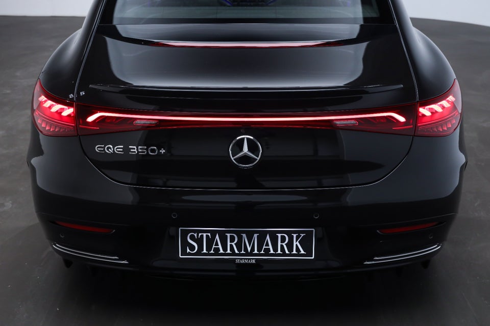 Mercedes EQE350+ Edition 1 4d