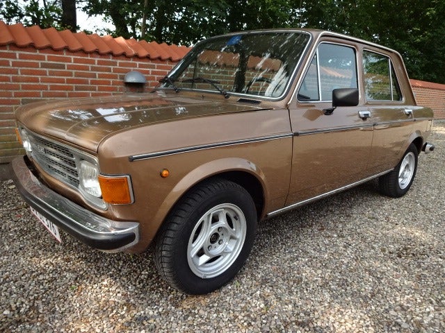 Fiat 128 1,1 Special 4d