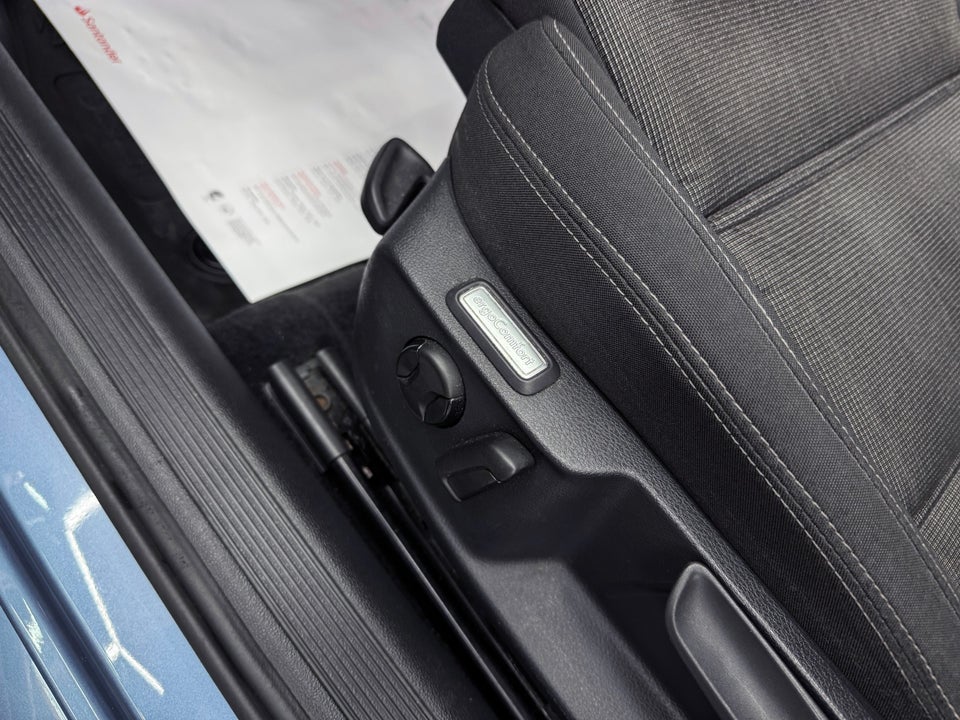 VW Passat 1,6 TDi 120 Comfortline Variant 5d