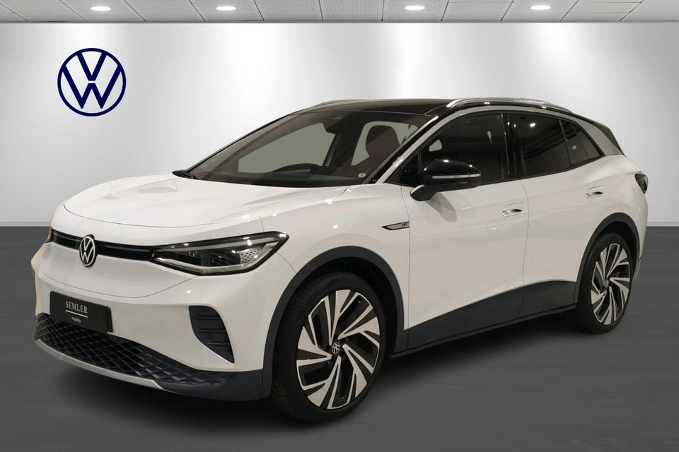 VW ID.4 77 1ST Max 5d