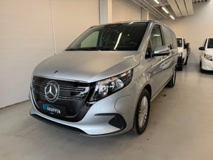 Mercedes EQV300, modelår 2024, 7,900 km