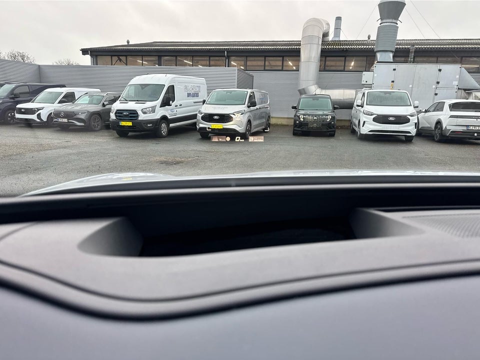 Cupra Tavascan 77 Adrenaline 5d