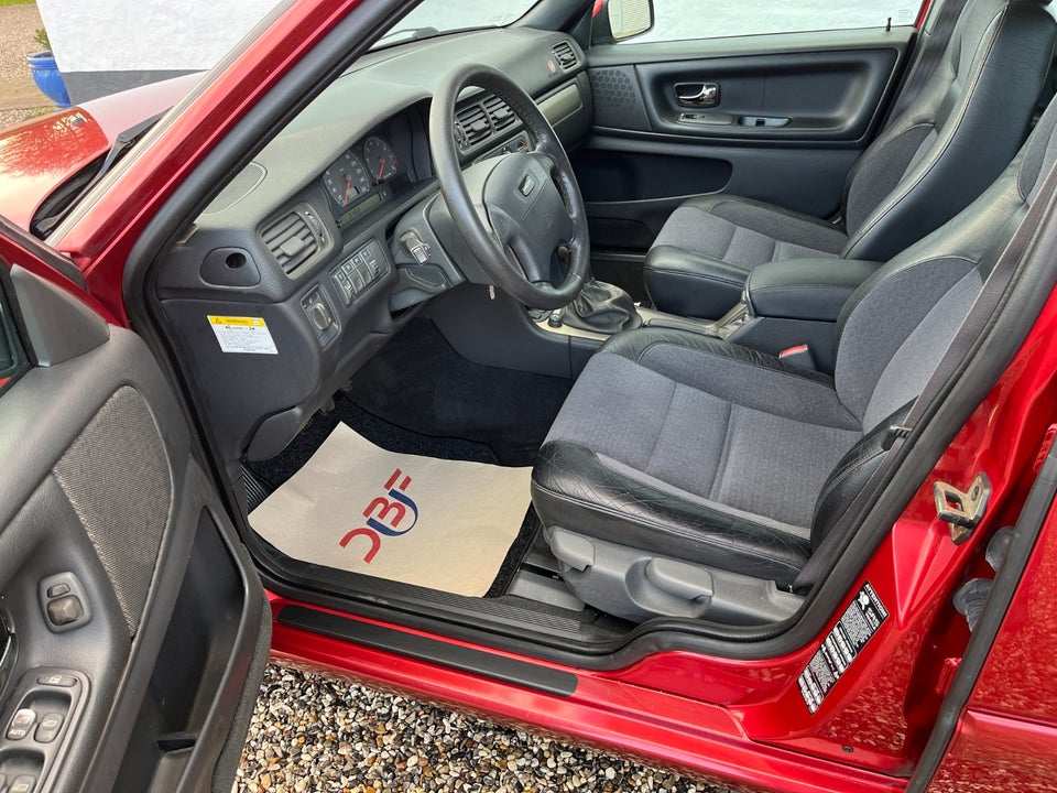 Volvo V70 2,5 20V 5d